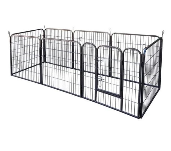 Selecta Multi-Purpose Heavy Duty 80cm Animal Enclosure - Bunnings