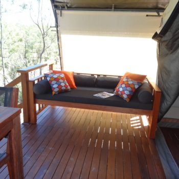 glamping-with-a-deck-near-brisbane