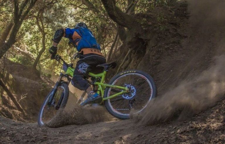 Mountain Biking Tips For Beginners