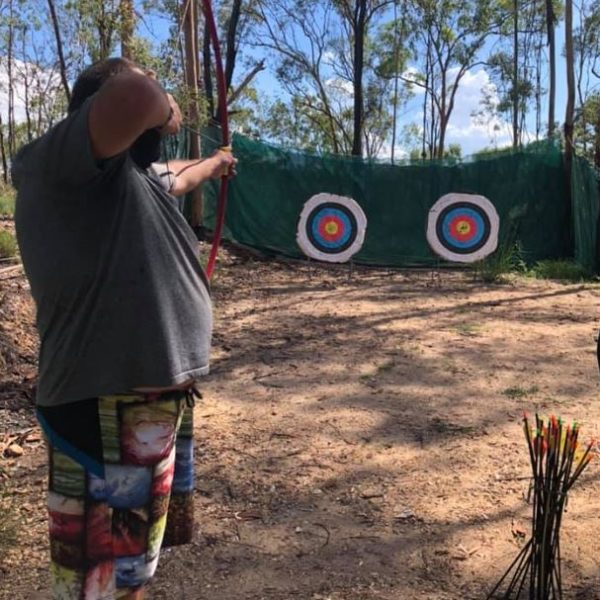 archery-murphys-creek-escape